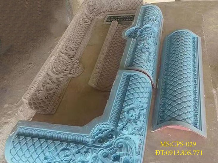 top 300+ giá làm khuôn đúc bằng nhựa composite CPS029